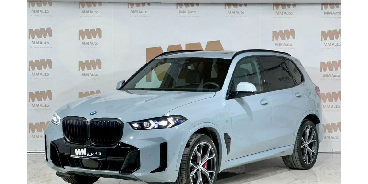 BMW X5 19.950 km 94.999 &euro; Münsing 82541
