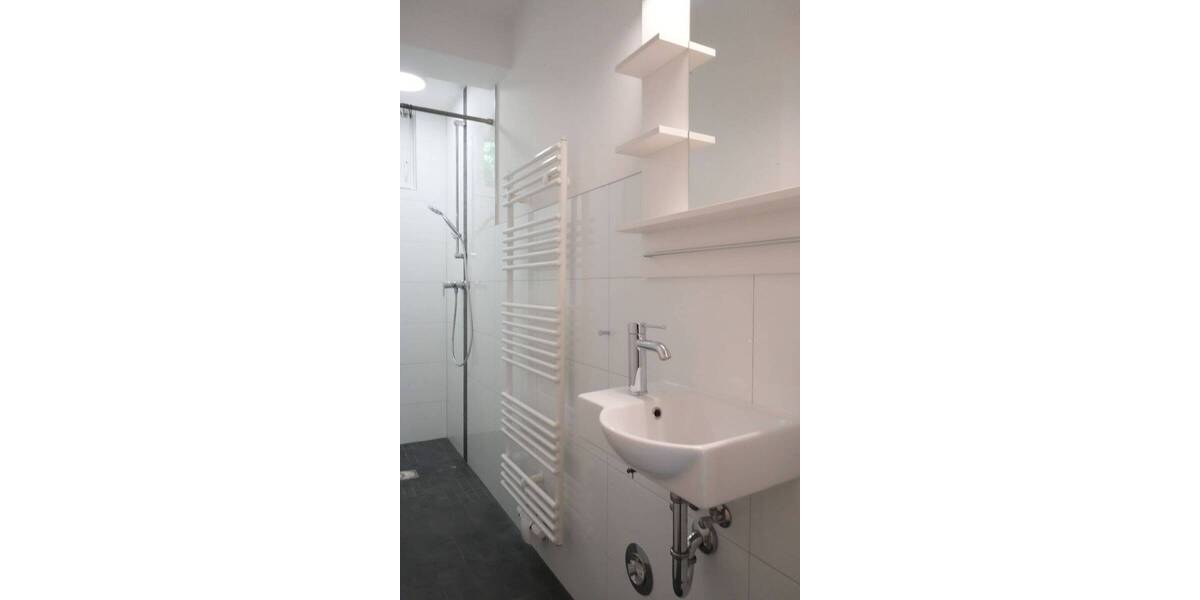 Etagenwohnung Bremen Buntentor - 2 Zimmer, 44 m&sup2;, 615&euro; | Angebot:26816697