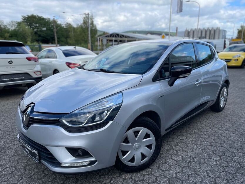 Clio