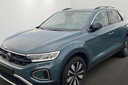 VW T-Roc 11.207 km 23.920 &euro; Germersheim 76726