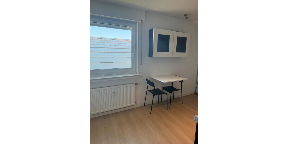 Dachgeschoßwohnung Wietmarschen - 2 Zimmer, 68 m&sup2;, 550&euro; | Angebot:26269897