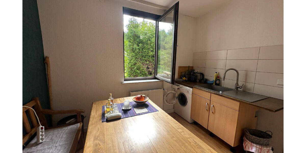 Mehrfamilienhaus, Wohnhaus Gleichen / Bremke Bremke - 7 Zimmer, 167 m&sup2;, 185.000&euro; | Angebot:25797515