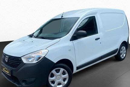 Dacia Dokker 114.000 km 9.380 € Dasing 86453
