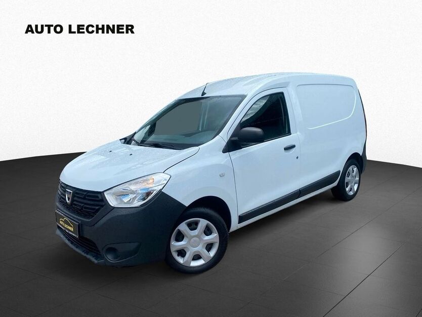 Dacia Dokker 114.000 km 9.380 € Dasing 86453