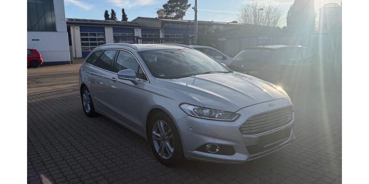 Ford Mondeo 260.000 km 8.500 &euro; Seelze 30926
