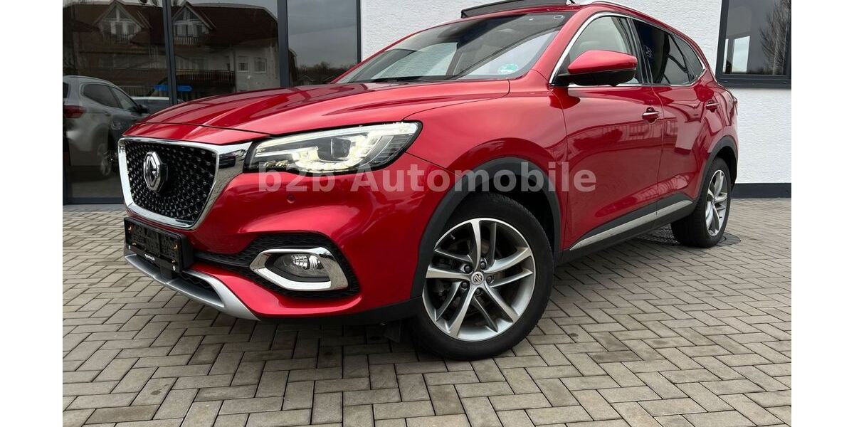 MG EHS 56.000 km 19.749 &euro; Altenstadt 63674