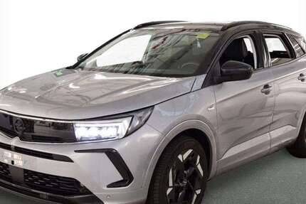 Opel Grandland X 20.850 km 27.990 &euro; Ottersberg 28870