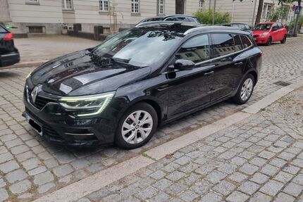 Renault Megane 34.700 km 14.975 &euro; Berlin 10825