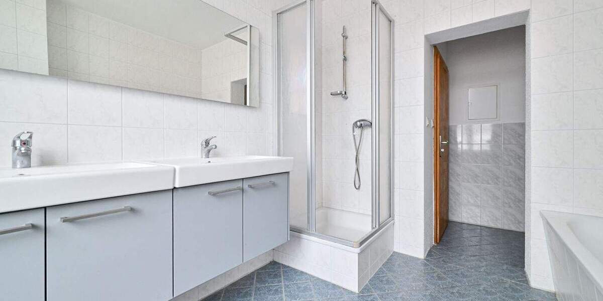 Etagenwohnung Drebach - 4 Zimmer, 84 m&sup2;, 505&euro; | Angebot:24855804