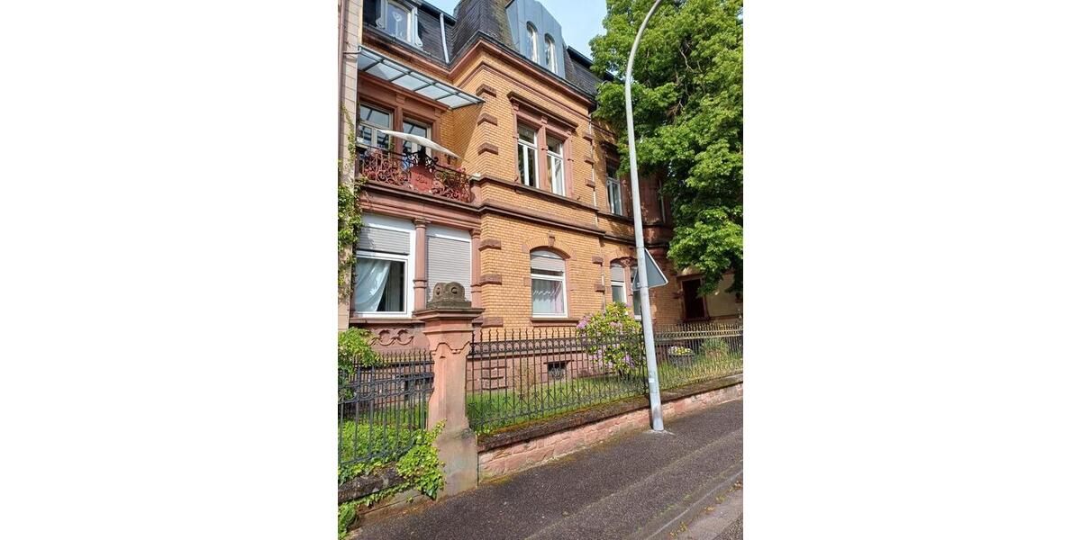 Mehrfamilienhaus, Wohnhaus Pirmasens - 13 Zimmer, 360 m&sup2;, 319.000&euro; | Angebot:27108511