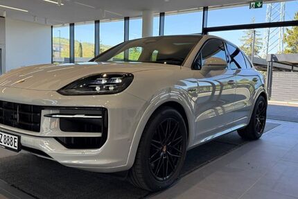 Porsche Cayenne 5.900 km 131.900 &euro; Minden 32429
