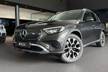 Mercedes-Benz GLC 200 9.000 km 54.770 € Ravensburg 88214