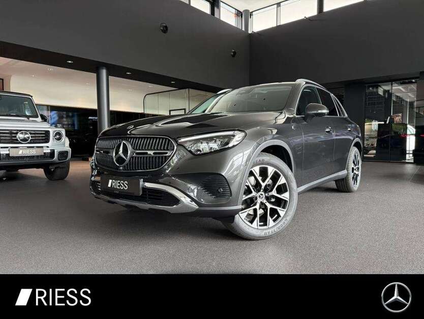 Mercedes-Benz GLC 200 9.000 km 54.770 € Ravensburg 88214