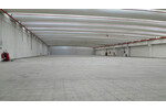 Hüntepark Halle 1 Ost: ca. 2.528 m² 5,40 m UKB LagerIndustrieGewerbe - Gewerbeobjekt Papenburg Aschendorf, Stadt Papenburg | Angebot:24477916