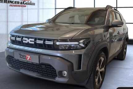 Dacia Duster 21.542 km 26.880 &euro; Rosenheim 83022