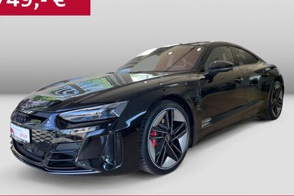 Audi e-tron GT 21.957 km 64.930 &euro; Fellbach 70734