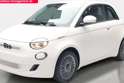 Fiat 500 27.715 km 19.990 &euro; Brandenburg 14772