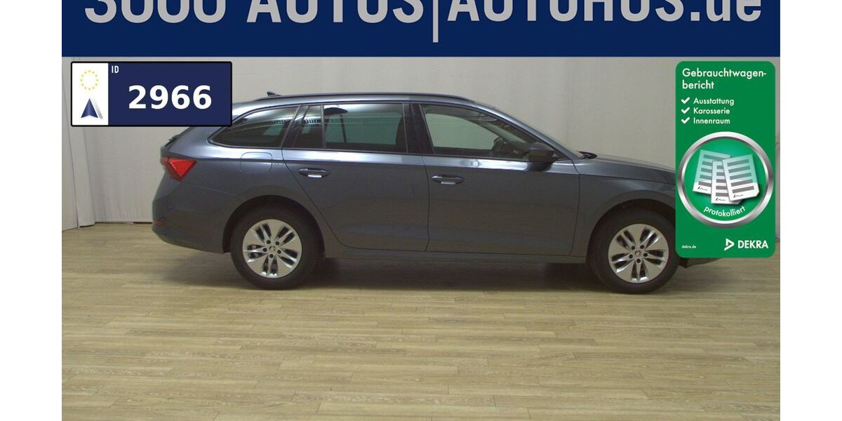 Skoda Octavia 183.813 km 12.980 &euro; Bremen / Arsten 28279