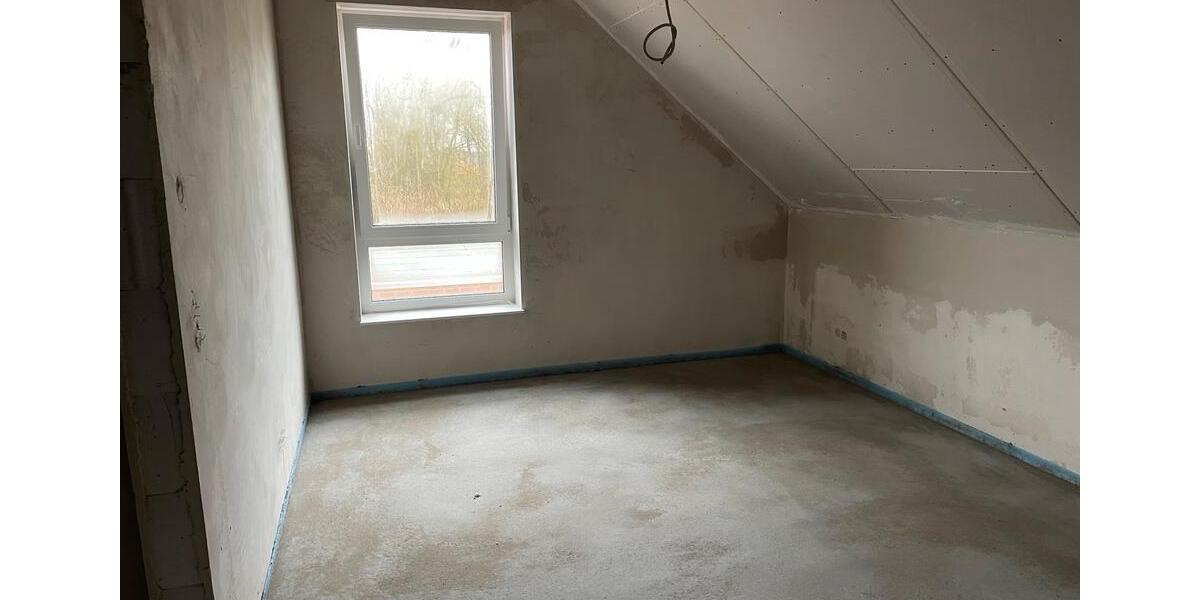 Doppelhaushälfte Wangerland - 3 Zimmer, 110 m&sup2;, 1.550&euro; | Angebot:24238613