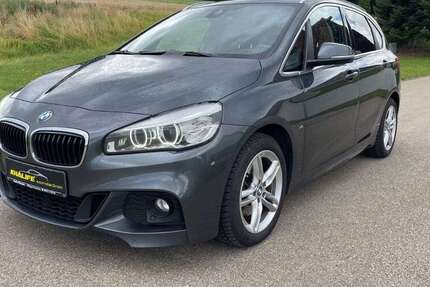 BMW 220 252.312 km 11.999 € Winterbach 89368