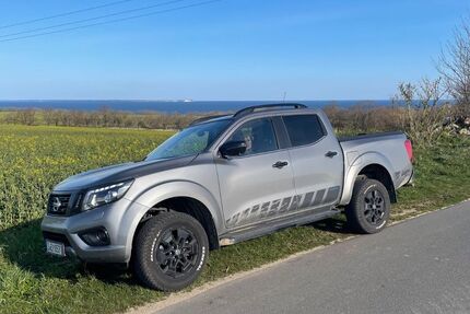 Nissan PickUp 87.400 km 25.800 &euro; Düsseldorf 40470