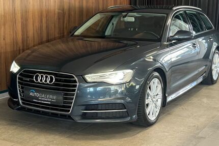 Audi A6 215.000 km 13.980 &euro; Neumünster 24536
