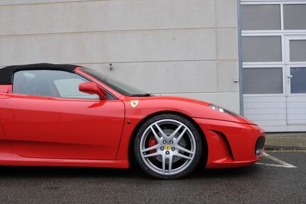 Ferrari F430