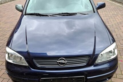Opel Astra 66.000 km 1.400 &euro; Hückelhoven 41836