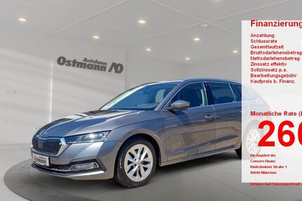 Skoda Octavia 74.635 km 24.990 € Bad Arolsen 34454