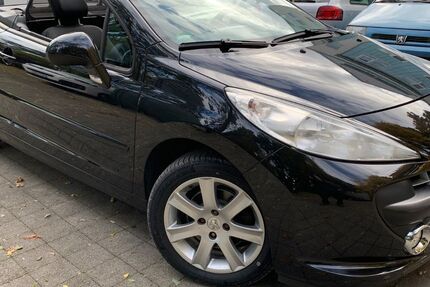 Peugeot 207 134.128 km 3.300 € Nürnberg 90480