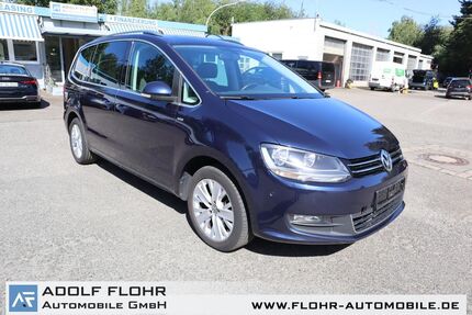 VW Sharan 187.523 km 5.800 &euro; Hamburg 21079