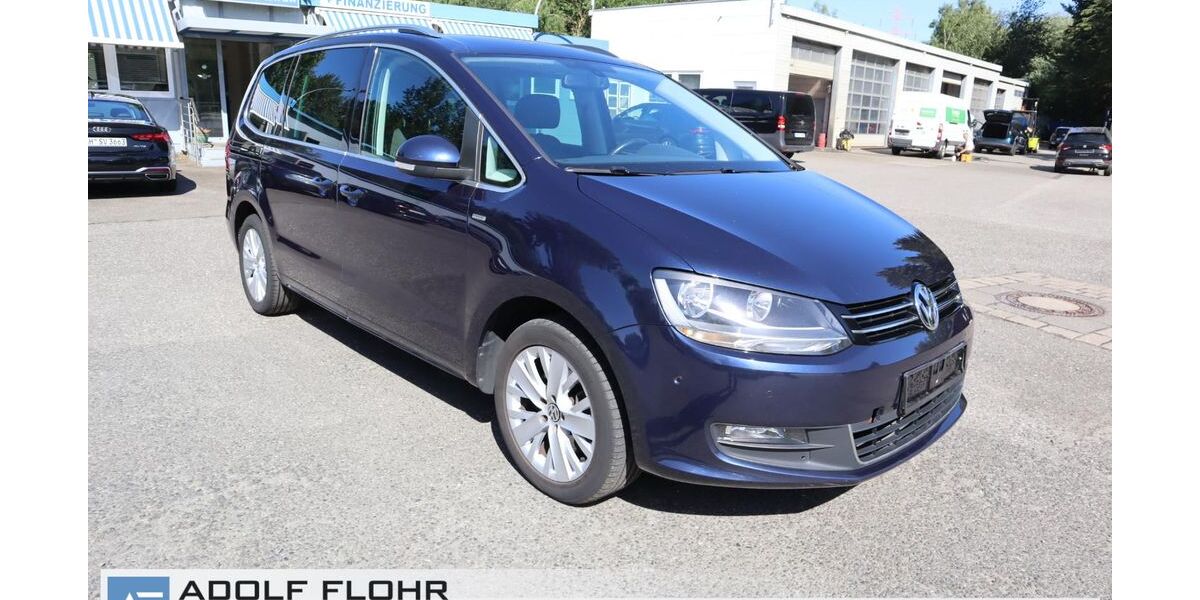 VW Sharan 187.523 km 5.800 &euro; Hamburg 21079