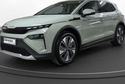 Skoda Elroq 8.500 km 44.988 &euro; Erfurt 99099