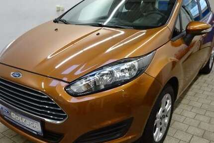 Ford Fiesta 88.175 km 7.474 &euro; Oberlungwitz 09353