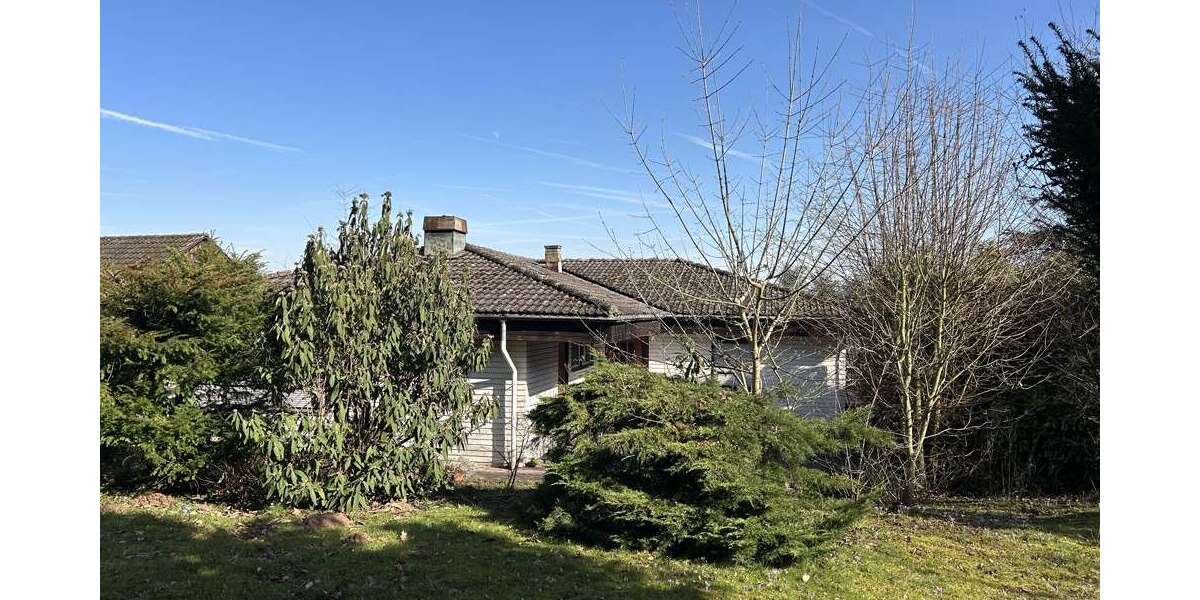 Einfamilienhaus Erlenbach am Main / Streit Streit - 8 Zimmer, 191 m&sup2;, 229.000&euro; | Angebot:25280565