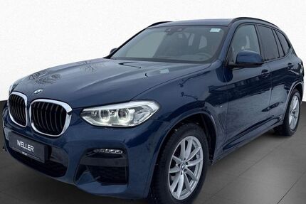 BMW X3 75.000 km 35.750 &euro; Hamburg 21073