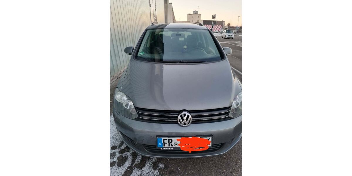 VW Golf Plus 140.000 km 4.500 &euro; March 79232