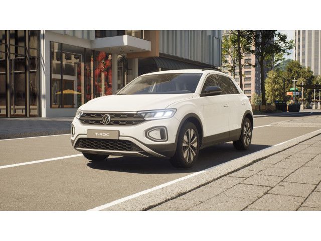 VW T-Roc 18.400 km 22.990 &euro; Bordesholm 24582