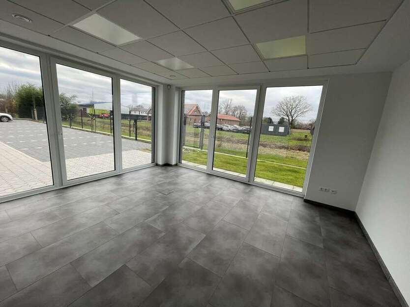 Büro in Garrel 600 € 80 m²
