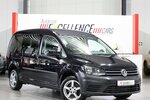 VW Caddy Maxi KOMBI 2.0 TDI DSG 1.HAND / NAVI+, ACC 143.000 km 20.555 &euro; Hamm 59077