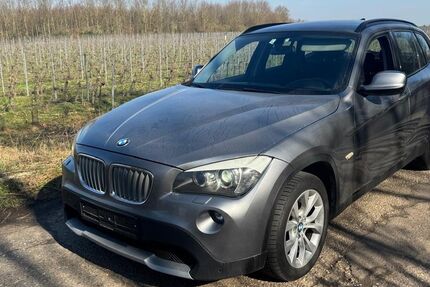 BMW X1 209.990 km 6.200 &euro; Worms 67549