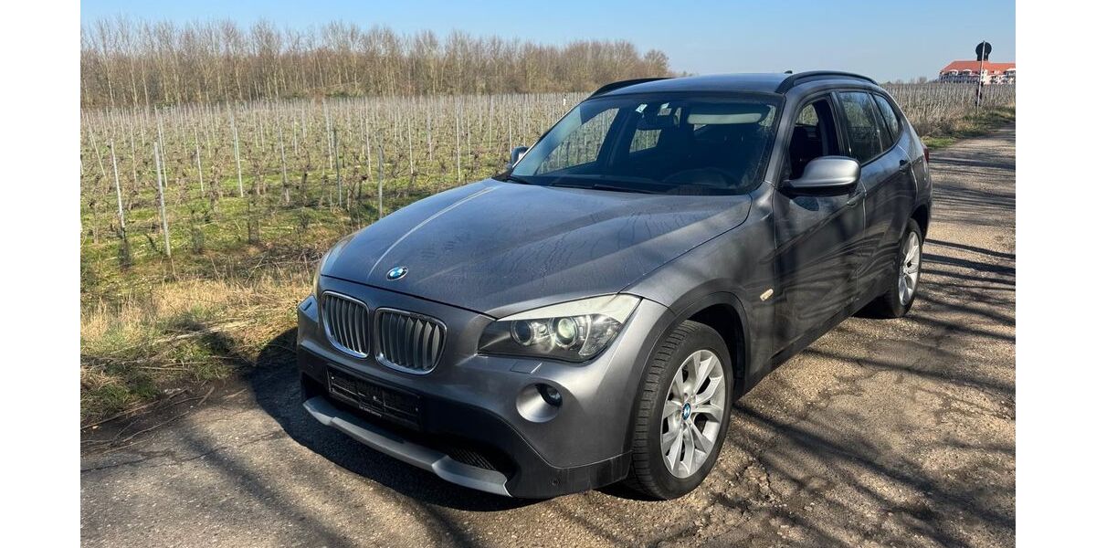 BMW X1 209.990 km 6.200 &euro; Worms 67549