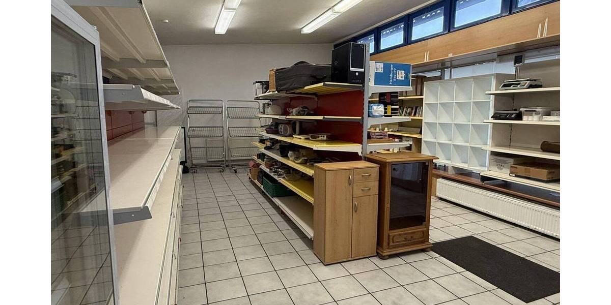 Gewerbeobjekt Pfullendorf - 265.000&euro; | Angebot:26879157