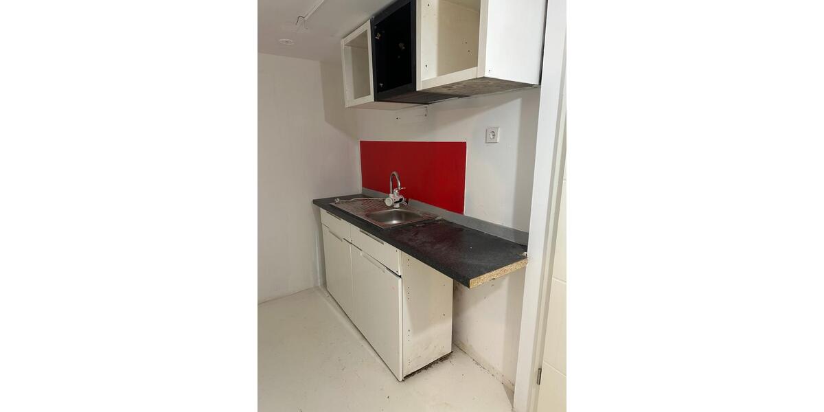 Erdgeschoßwohnung Steinheim an der Murr - 2 Zimmer, 45 m&sup2;, 140.000&euro; | Angebot:25026237