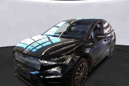 Skoda Enyaq 55.497 km 33.990 &euro; Ebern 96106
