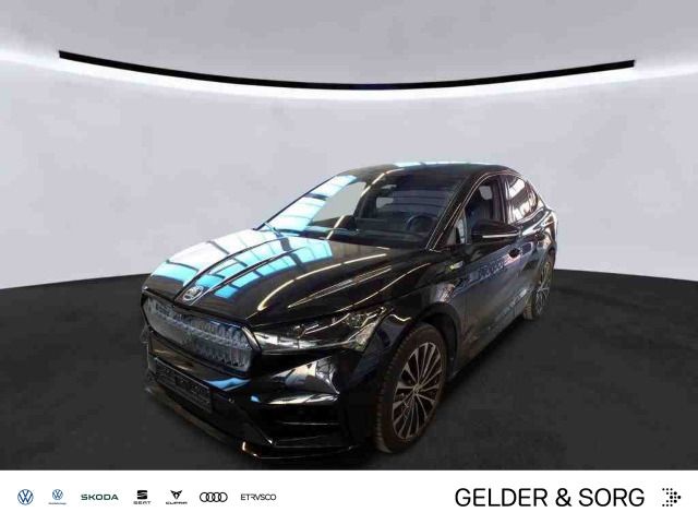 Skoda Enyaq 55.497 km 33.990 &euro; Ebern 96106
