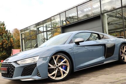 Audi R8 3.600 km 187.950 &euro; Reichshof-Denklingen 51580