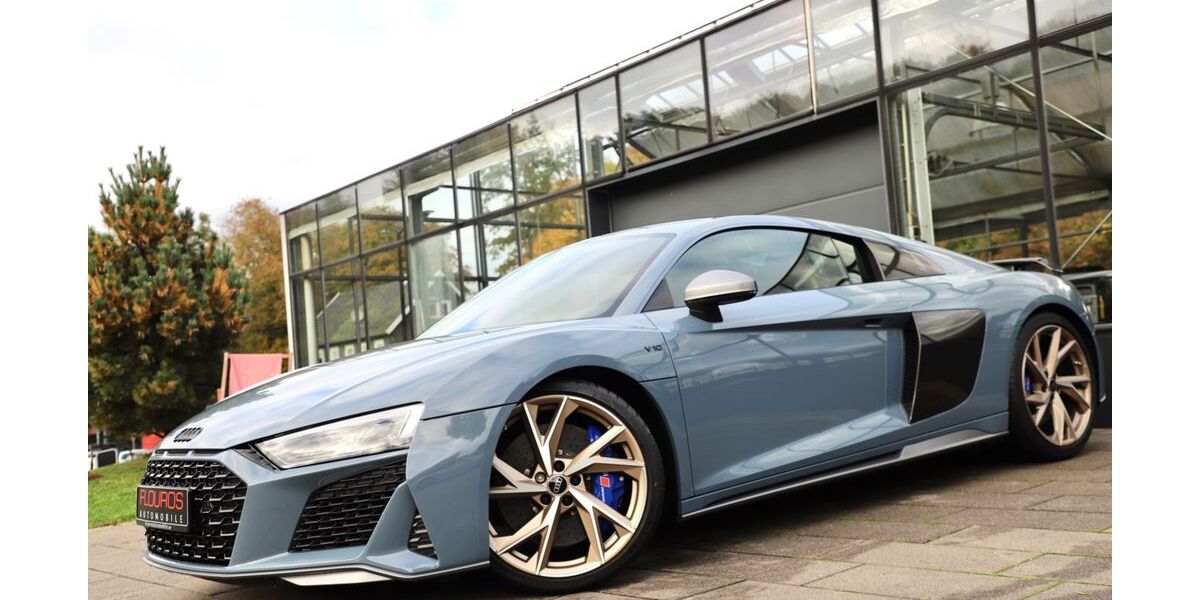 Audi R8 3.600 km 189.950 &euro; Reichshof-Denklingen 51580