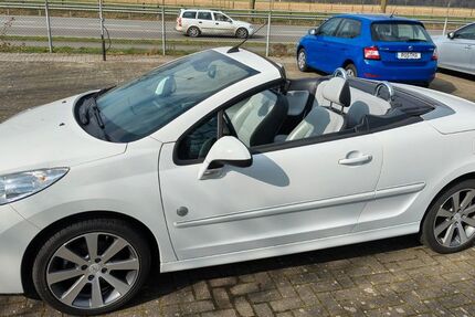 Peugeot 207 88.600 km 6.000 &euro; Bawinkel 49844