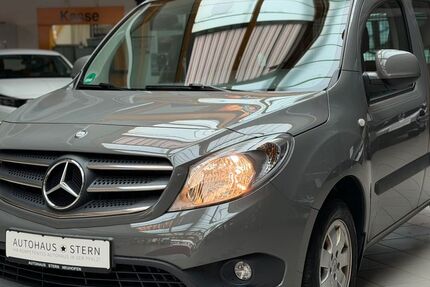 Mercedes-Benz Citan 58.000 km 18.990 &euro; Mutterstadt 67112
